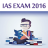 icon IAS Exam 2016 1