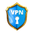 icon VPN 2017: Unlimited Free 1.6.4