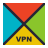 icon XVPN 1.0