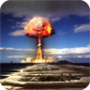 icon Nuclear Explosion Wallpaper