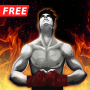 icon Boxing Street Fighter - Fight to be a king cho THL T7