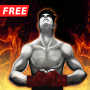 icon Boxing Street Fighter - Fight to be a king cho Samsung Galaxy Tab Pro 12.2