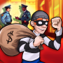 icon Robbery Bob