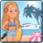 icon Summer Girl Camping Life 1.0.7