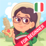 icon Italian for Beginners: LinDuo cho BLU Studio Pro