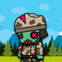 icon Zombie Forest: Apocalypse