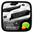 icon Black and White 3.1.0