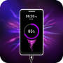 icon Battery Charging Animation App cho sharp Aquos 507SH