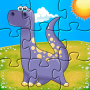 icon Dino Puzzle