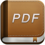 icon PDF Reader cho Samsung Galaxy Star Pro(S7262)
