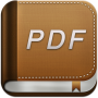 icon PDF Reader cho tecno W1