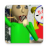 icon Baldi Sleepy 2.0