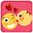 icon com.decoders.love.emoji 2.01