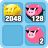 icon Piggy2048 162