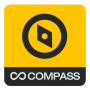 icon Infinite Compass