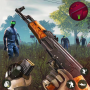 icon Zombie Trigger 3D Gun Shooter