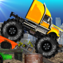 icon Monster Truck Junkyard 2