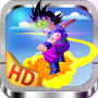 icon Super Goku: Saiyan Fight Z