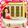 icon queen bathing salon