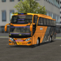 icon Bus Simulator X - Multiplayer cho Huawei MediaPad M2 10.0 LTE