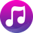 icon Music Player 6.8