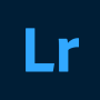 icon Adobe Lightroom: Photo Editor cho LG U