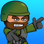 icon Mini Militia cho Leagoo Z5