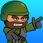 icon Mini Militia cho Posh Optima LTE L530