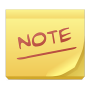 icon ColorNote Notepad Notes cho tecno W3