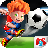 icon Kids Head Soccer 1.0.0