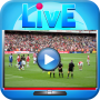 icon Live Games & Football Streaming