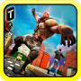 icon Cyborg City Rampage 2017 cho Samsung Galaxy Camera GC100