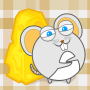 icon The Cheese Hunter cho zopo Flash X2