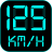 icon DigitalSpeedoMeter 1.9