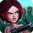 icon Zombie Town 1.0.1