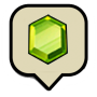 icon Clash Gem Calculator cho oppo A3