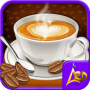icon Coffee Maker - Cooking Game cho UMIDIGI Z2 Pro