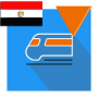 icon Rail Egypt cho Samsung Galaxy A