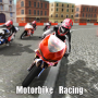 icon Motorbike Racing - Moto Racer