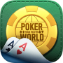 icon Poker World: Texas Holdem
