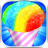 icon Celebrity Snow Cones 2.2