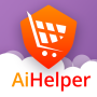 icon AiHelper: Sales and Parcels cho Samsung Galaxy Tab 3 V