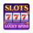 icon Mega Regal Slots 1.1.7