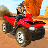 icon ATV Quad Bike 1.65