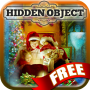 icon Hidden ObjectChristmastide 