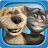 icon Talking Tom & Ben News 2.8.5.38