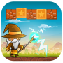 icon Wizard Escape