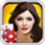 icon Poker Game: Texas Holdem Poker cho tcl 562