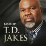 icon T.D. Jakes Ministries