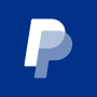 icon PayPal cho blackberry DTEK50